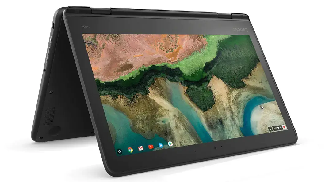 Lenovo 300e Chromebook